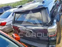 2023 Toyota 4 RUNNER фото