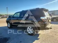 2023 Toyota 4 RUNNER фото