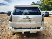 2023 Toyota 4 RUNNER фото