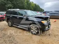 2023 Toyota 4 RUNNER фото