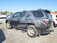 2023 Toyota 4 RUNNER фото