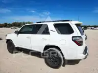 2023 Toyota 4 RUNNER photo