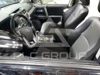 2023 Toyota 4 RUNNER фото