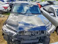 2023 Toyota 4 RUNNER фото
