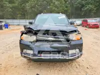 2023 Toyota 4 RUNNER фото