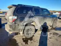 2023 Toyota 4 RUNNER фото
