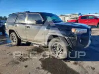 2023 Toyota 4 RUNNER фото
