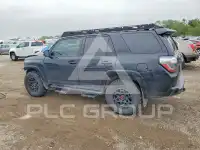 2023 Toyota 4 RUNNER фото