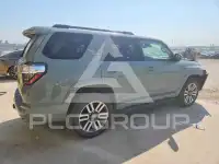 2023 Toyota 4 RUNNER фото