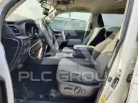 2023 Toyota 4 RUNNER фото