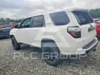 2023 Toyota 4 RUNNER фото