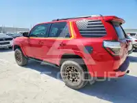 2023 Toyota 4 RUNNER фото