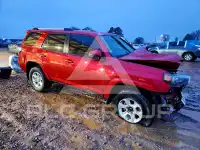 2023 Toyota 4 RUNNER фото