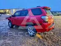2023 Toyota 4 RUNNER фото