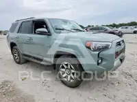 2023 Toyota 4 RUNNER photo