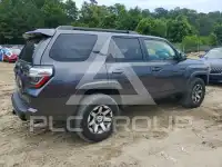 2023 Toyota 4 RUNNER фото