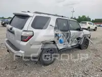 2023 Toyota 4 RUNNER фото
