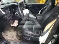 2023 Toyota 4 RUNNER фото