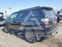 2023 Toyota 4 RUNNER фото