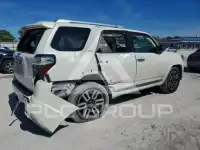 2023 Toyota 4 RUNNER фото