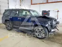 2023 Toyota 4 RUNNER фото