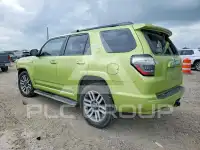 2023 Toyota 4 RUNNER фото