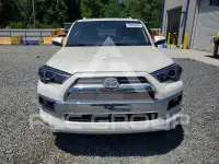2023 Toyota 4 RUNNER фото