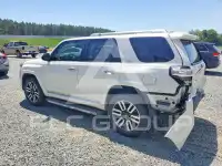 2023 Toyota 4 RUNNER фото