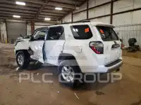 2023 Toyota 4 RUNNER фото