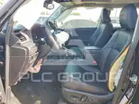2023 Toyota 4 RUNNER фото