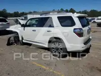 2023 Toyota 4 RUNNER фото