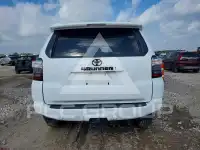 2023 Toyota 4 RUNNER фото