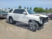 2023 Toyota 4 RUNNER фото