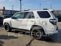 2023 Toyota 4 RUNNER фото