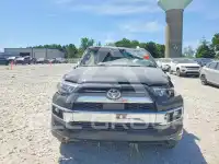 2023 Toyota 4 RUNNER фото