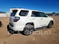 2023 Toyota 4 RUNNER фото