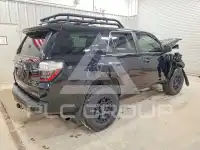 2023 Toyota 4 RUNNER фото