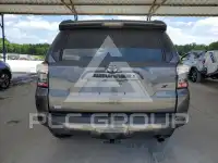 2023 Toyota 4 RUNNER фото