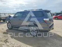 2023 Toyota 4 RUNNER фото