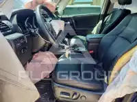2023 Toyota 4 RUNNER фото
