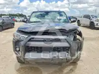 2023 Toyota 4 RUNNER фото