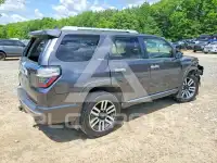 2023 Toyota 4 RUNNER фото
