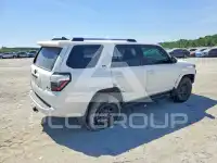 2023 Toyota 4 RUNNER фото