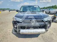 2023 Toyota 4 RUNNER фото
