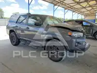 2023 Toyota 4 RUNNER фото
