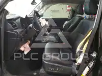 2023 Toyota 4 RUNNER фото