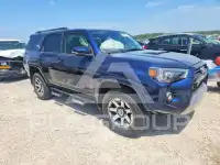 2023 Toyota 4 RUNNER фото