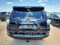 2023 Toyota 4 RUNNER photo