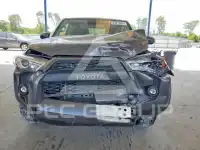 2023 Toyota 4 RUNNER фото