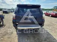 2023 Toyota 4 RUNNER фото